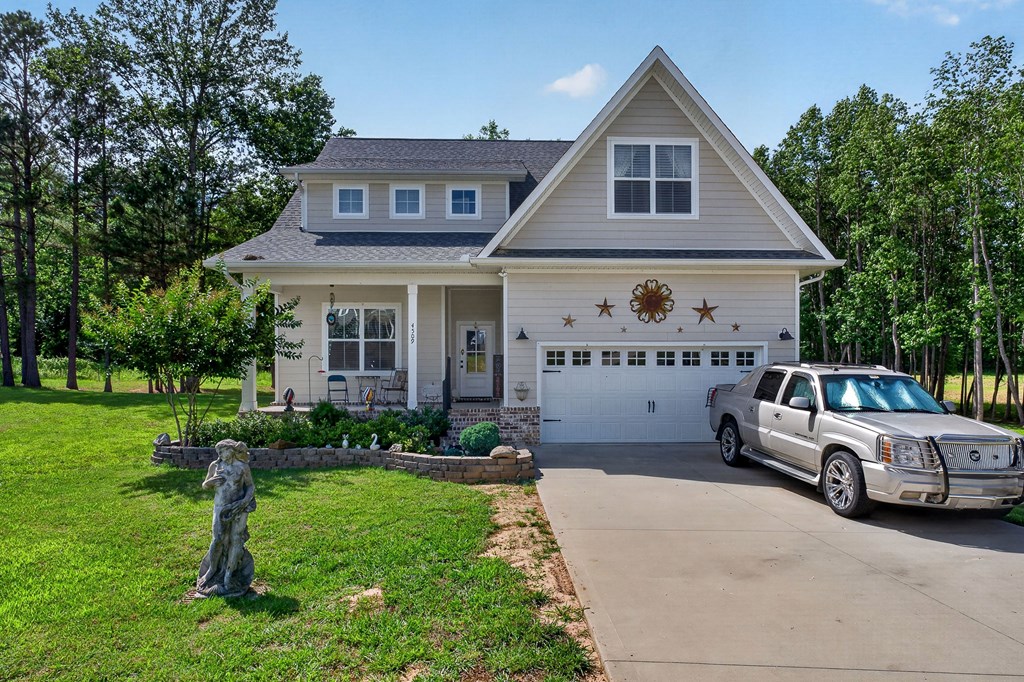 4509 Jack Drive