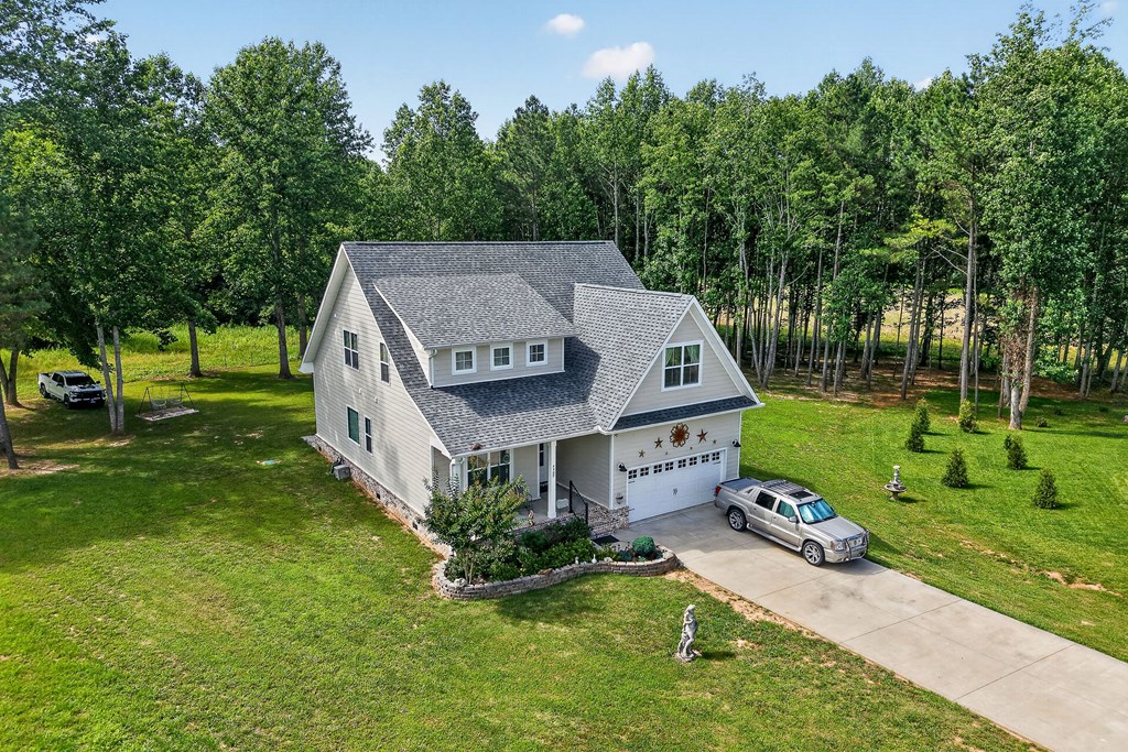4509 Jack Drive
