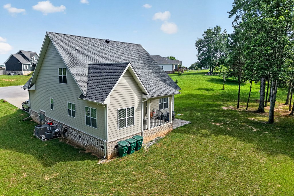 4509 Jack Drive