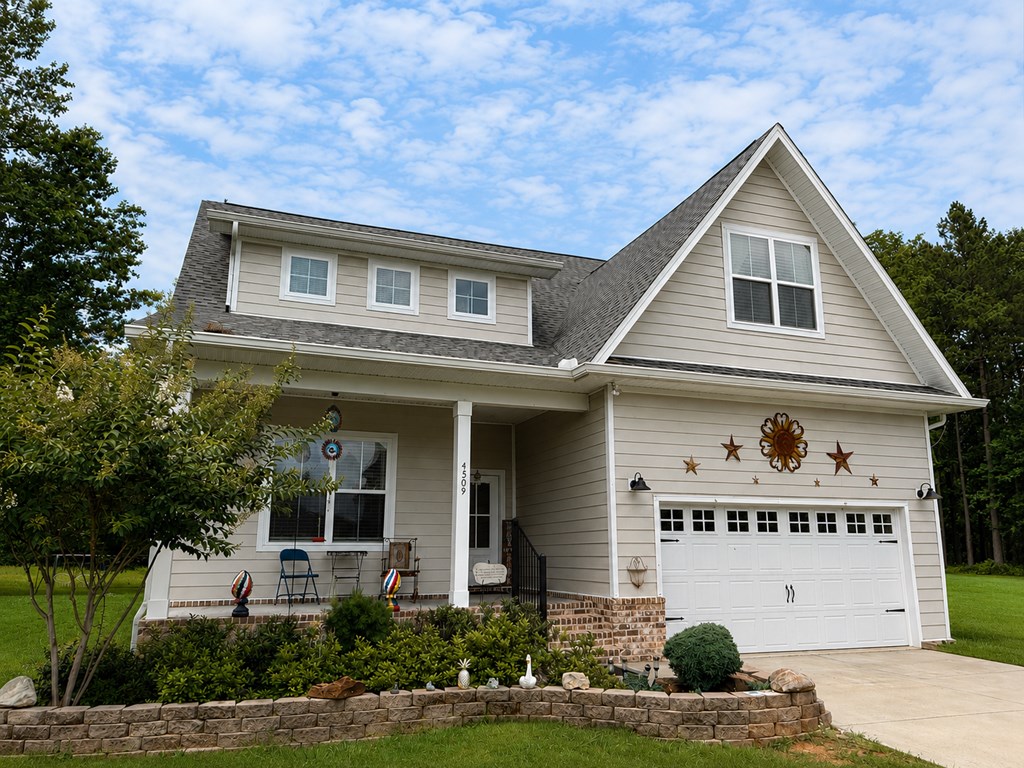 4509 Jack Drive