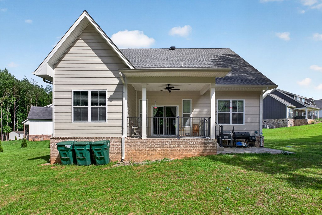 4509 Jack Drive