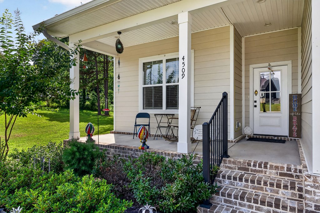 4509 Jack Drive