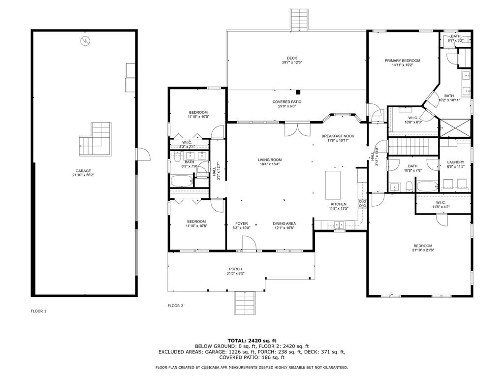 18 Faith Rae Blvd