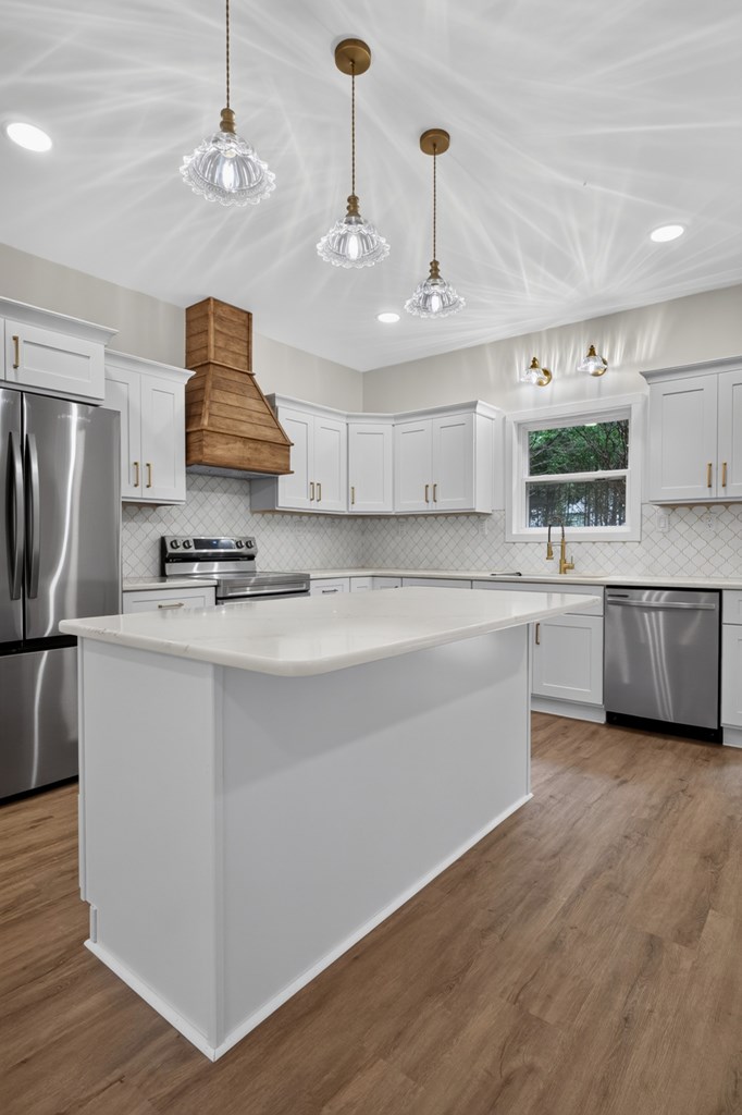 230 Hickory Lane