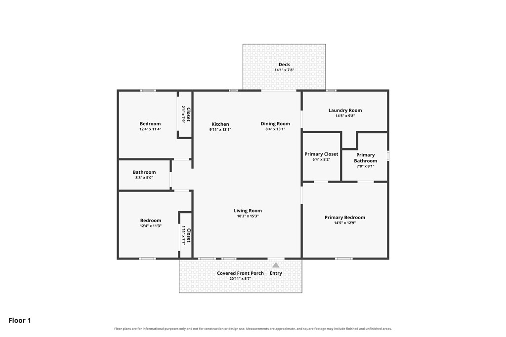230 Hickory Lane