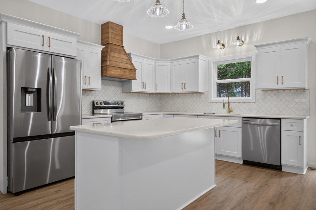 230 Hickory Lane