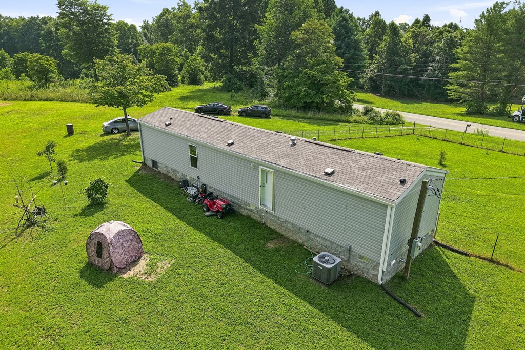 1181 W Ravenscroft Rd
