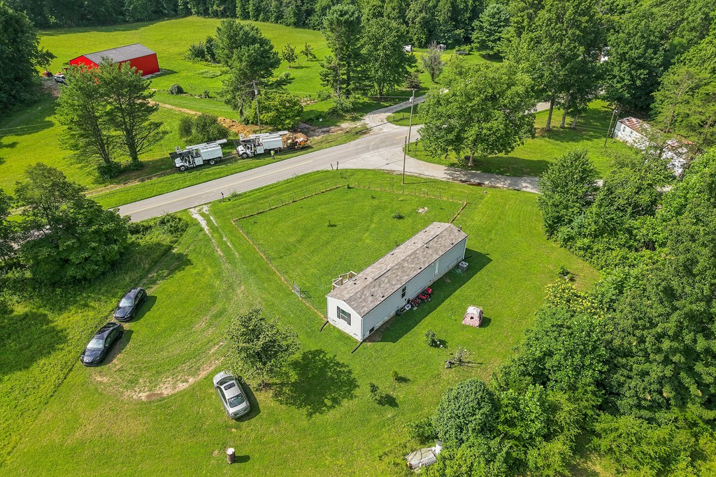 1181 W Ravenscroft Rd