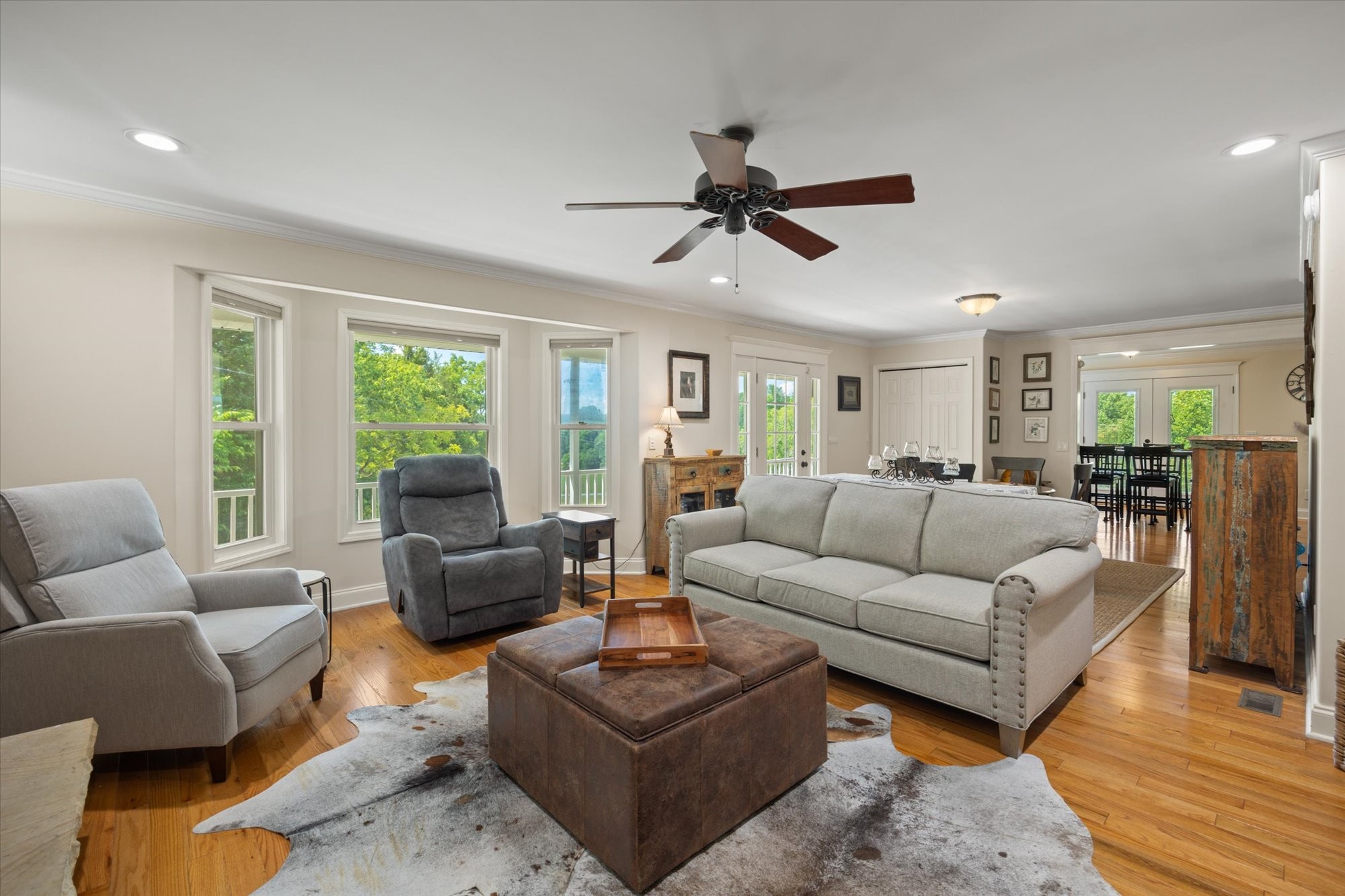 1071 Clarence Gillen Rd