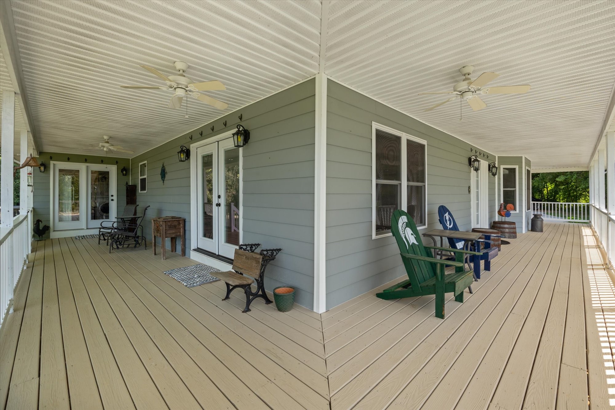 1071 Clarence Gillen Rd