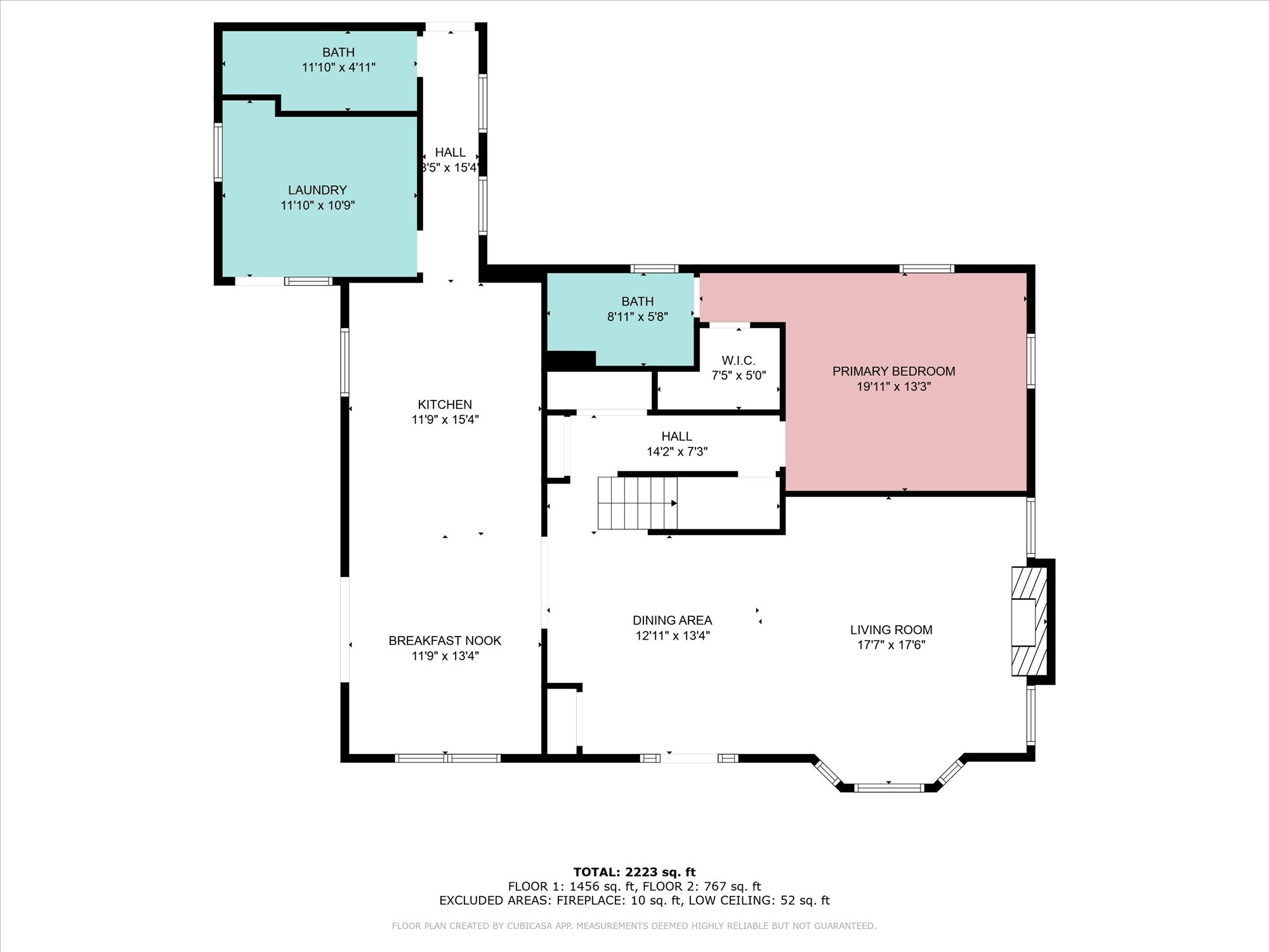 1071 Clarence Gillen Rd