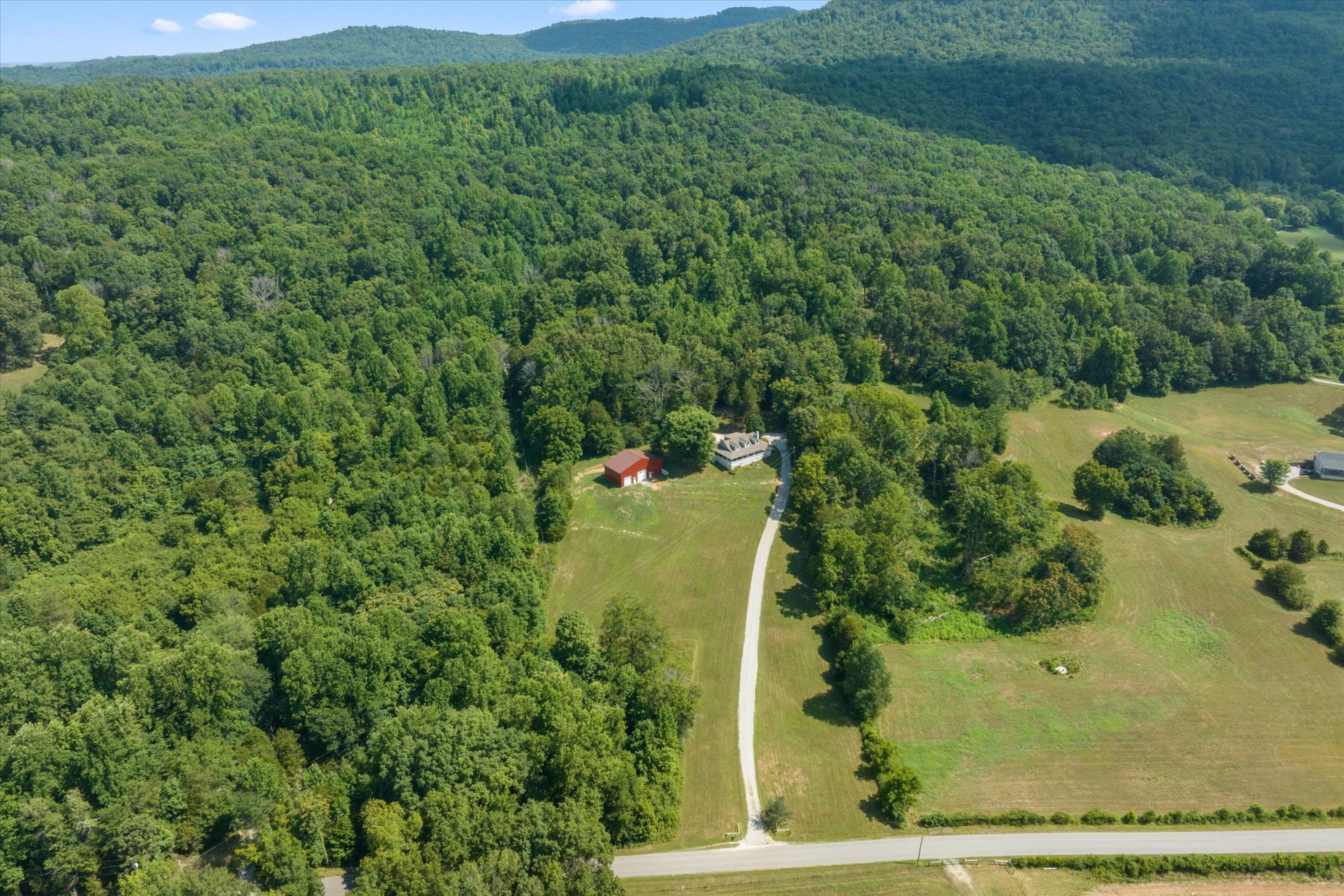 1071 Clarence Gillen Rd