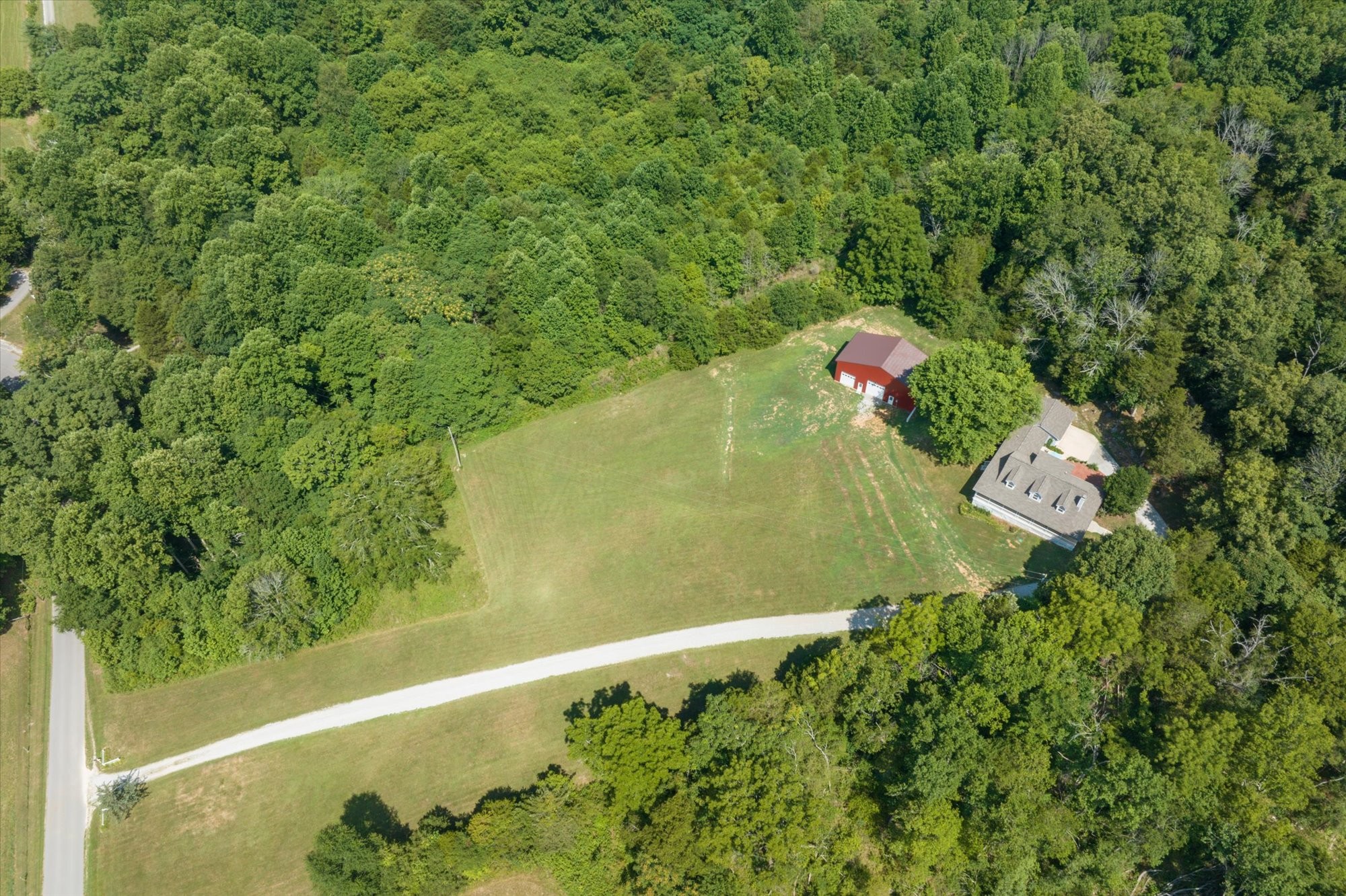 1071 Clarence Gillen Rd