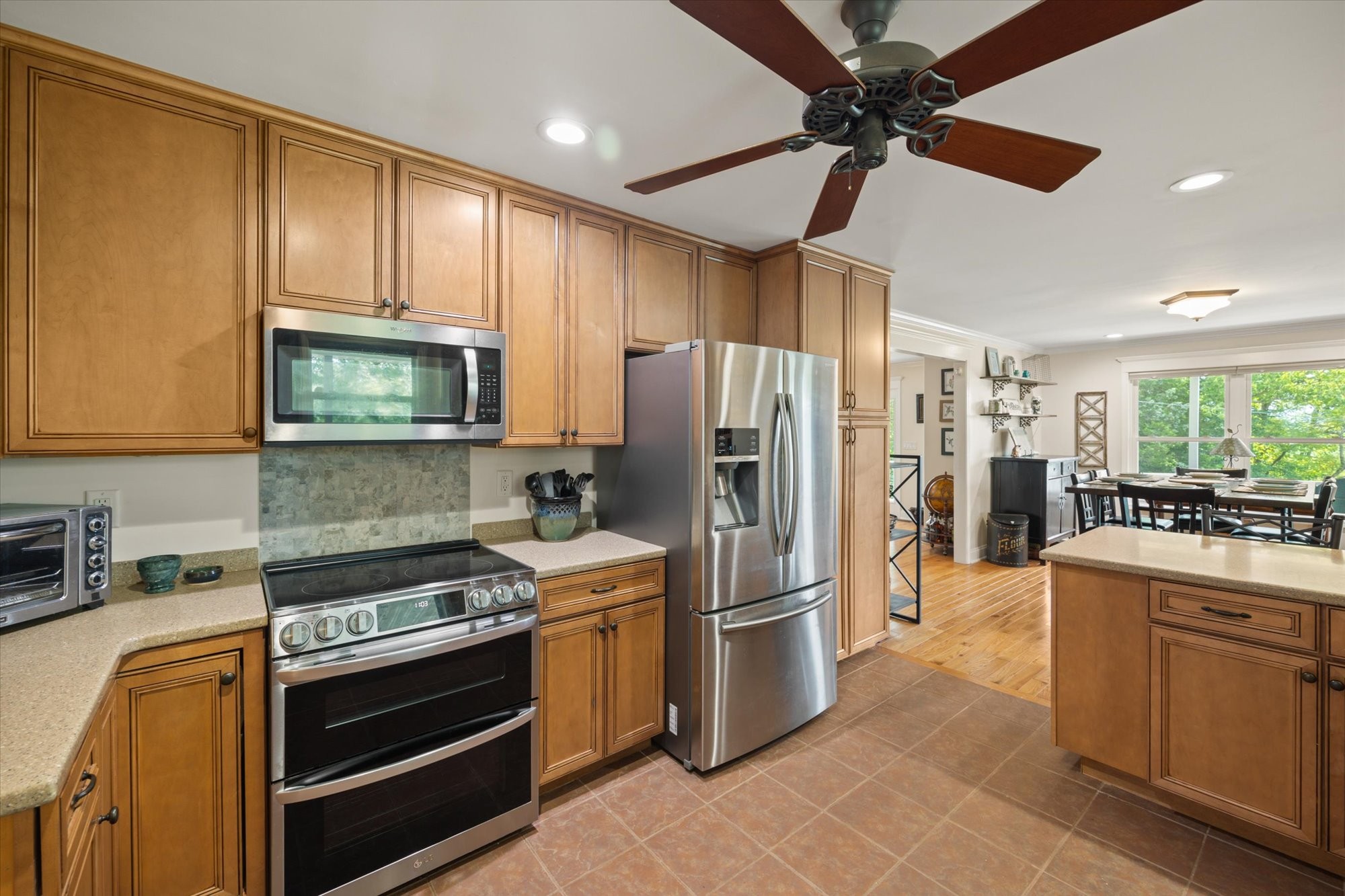 1071 Clarence Gillen Rd