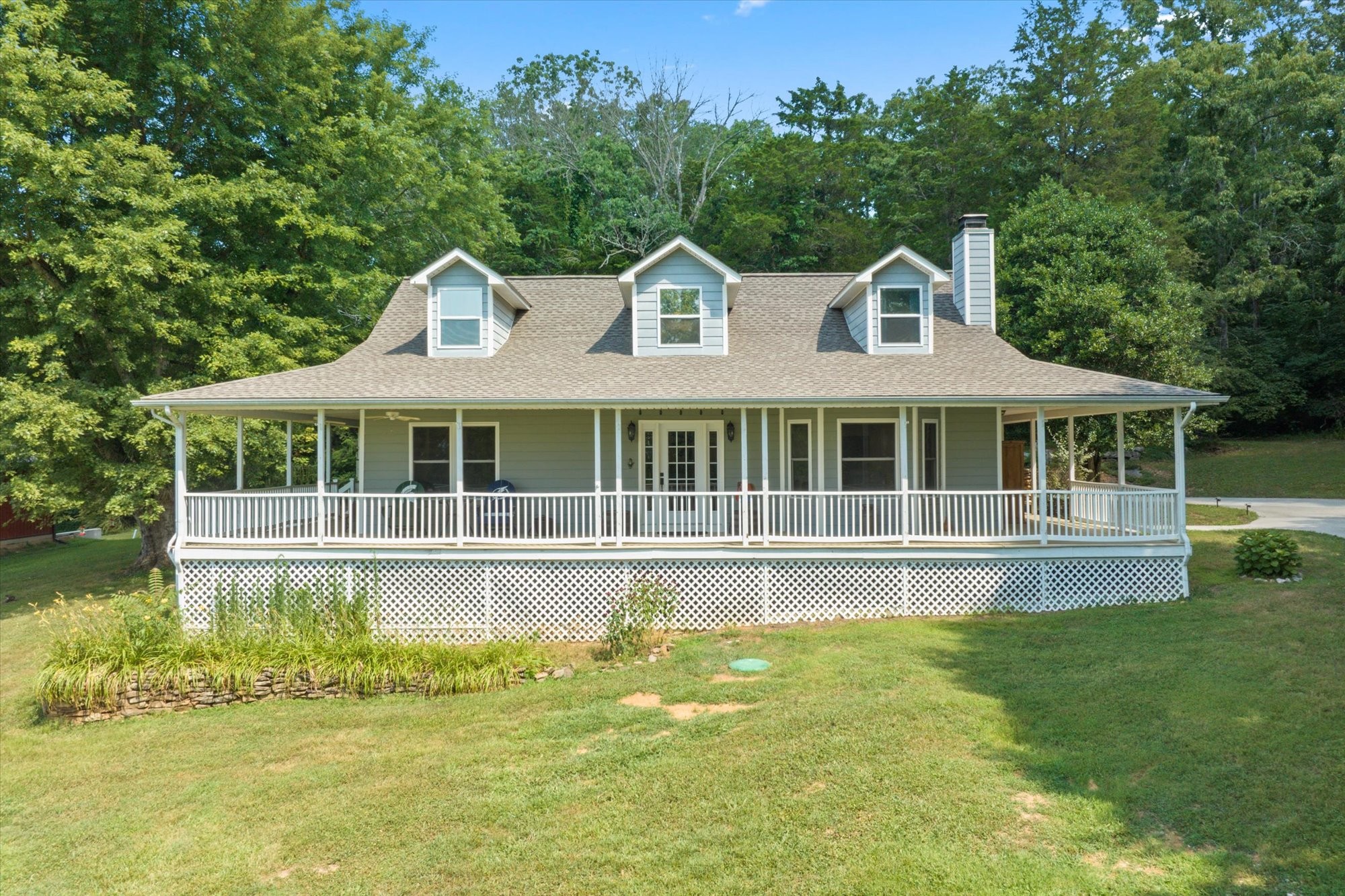 1071 Clarence Gillen Rd