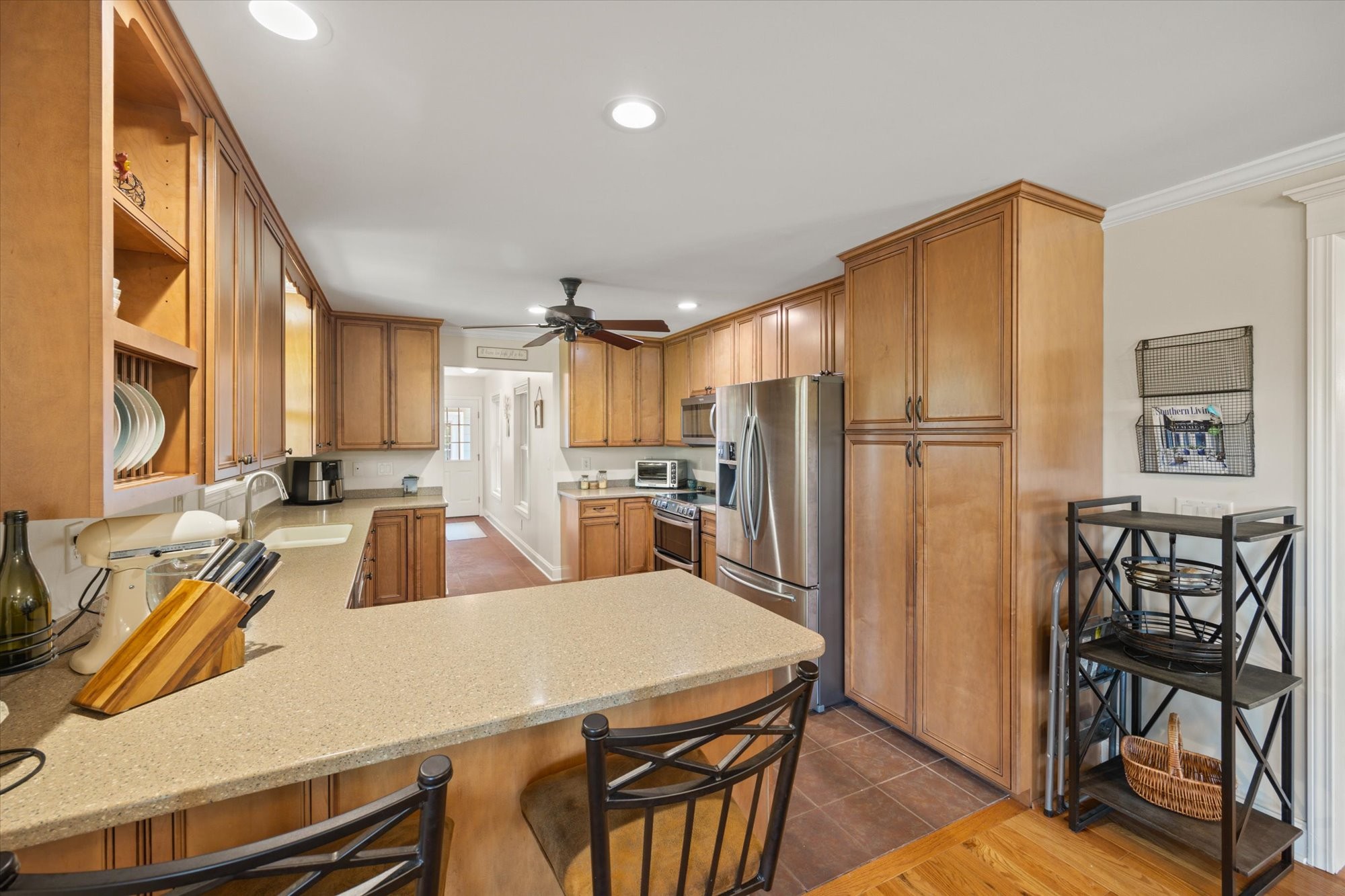 1071 Clarence Gillen Rd