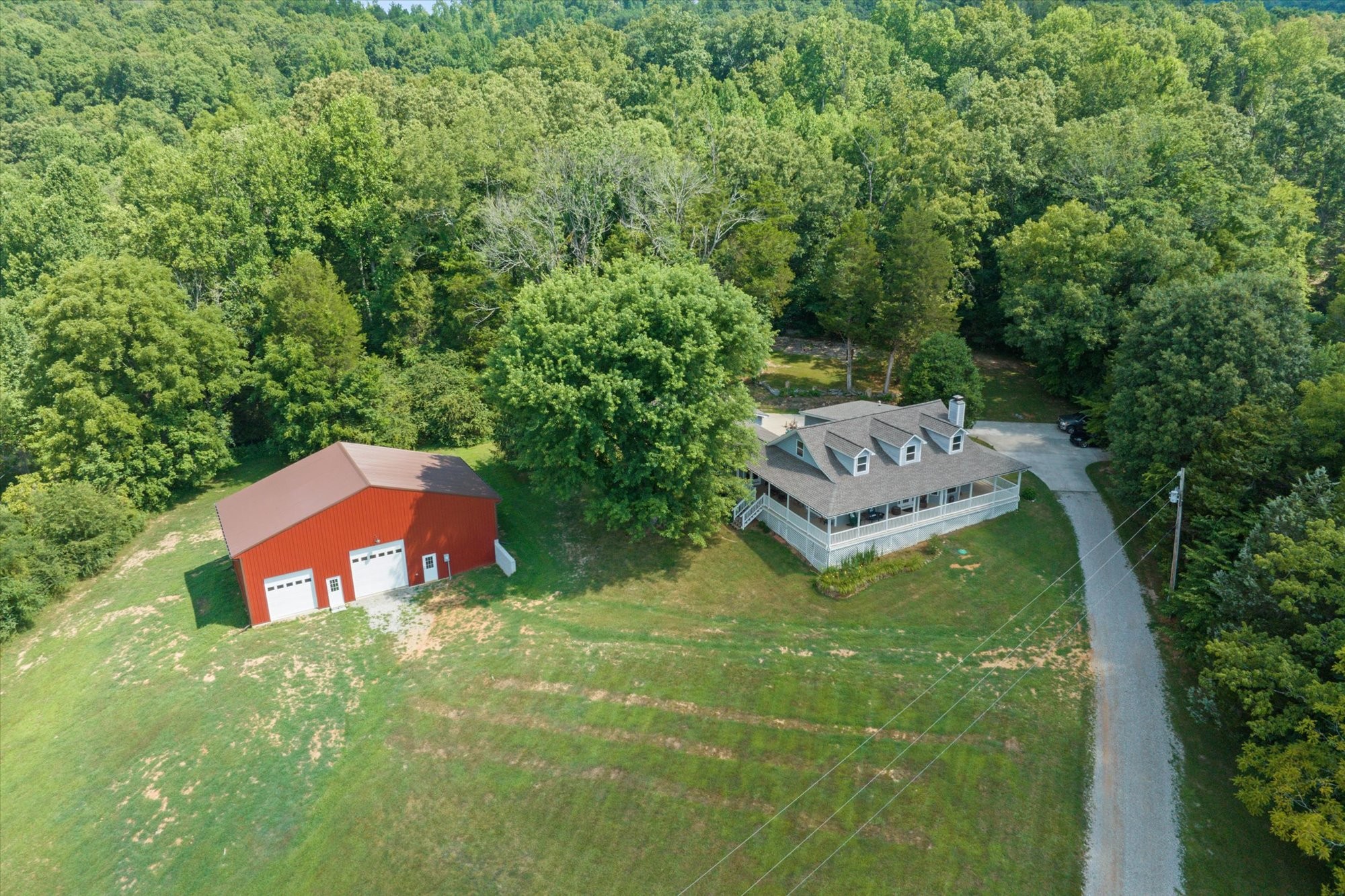 1071 Clarence Gillen Rd