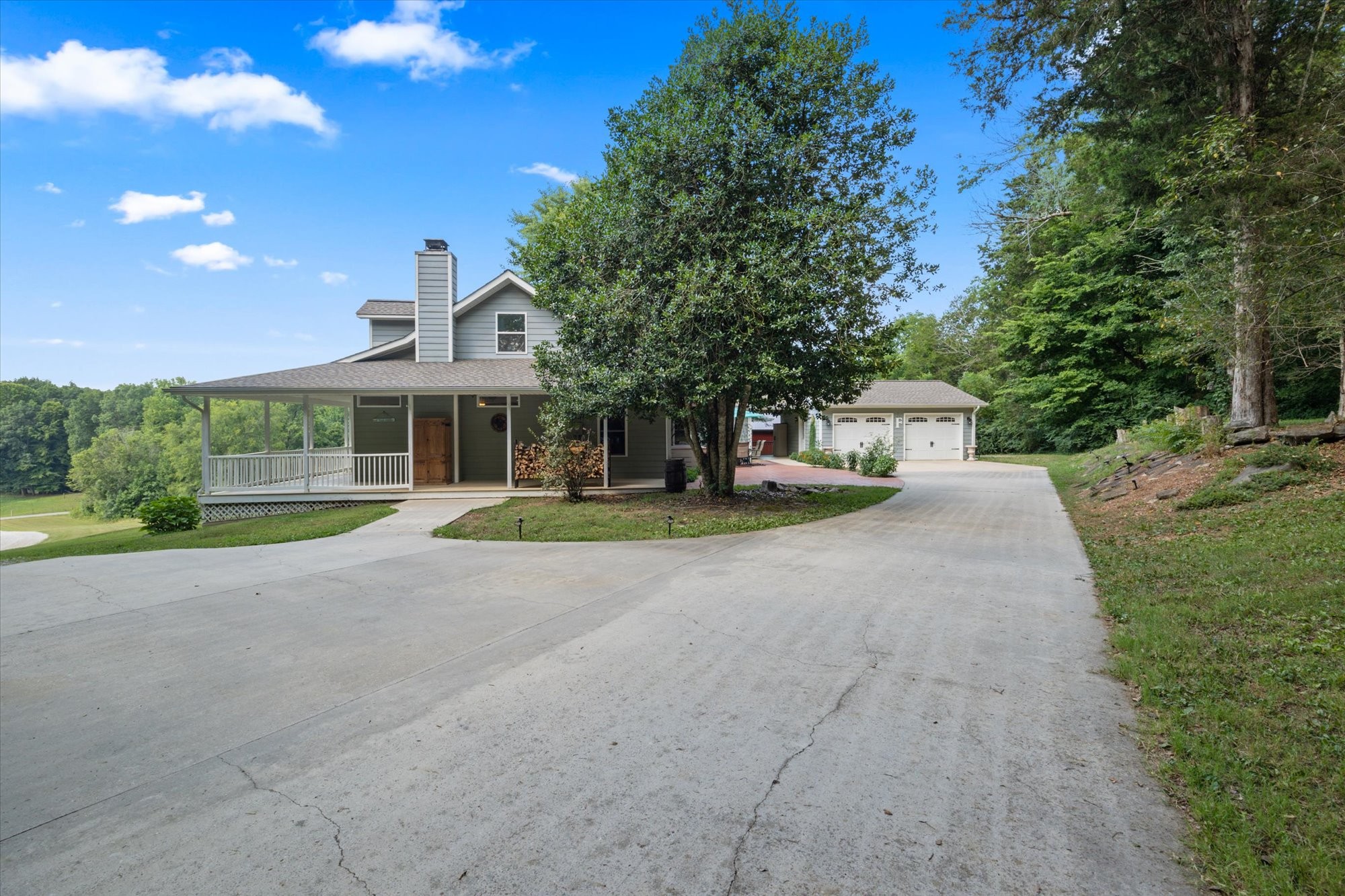 1071 Clarence Gillen Rd