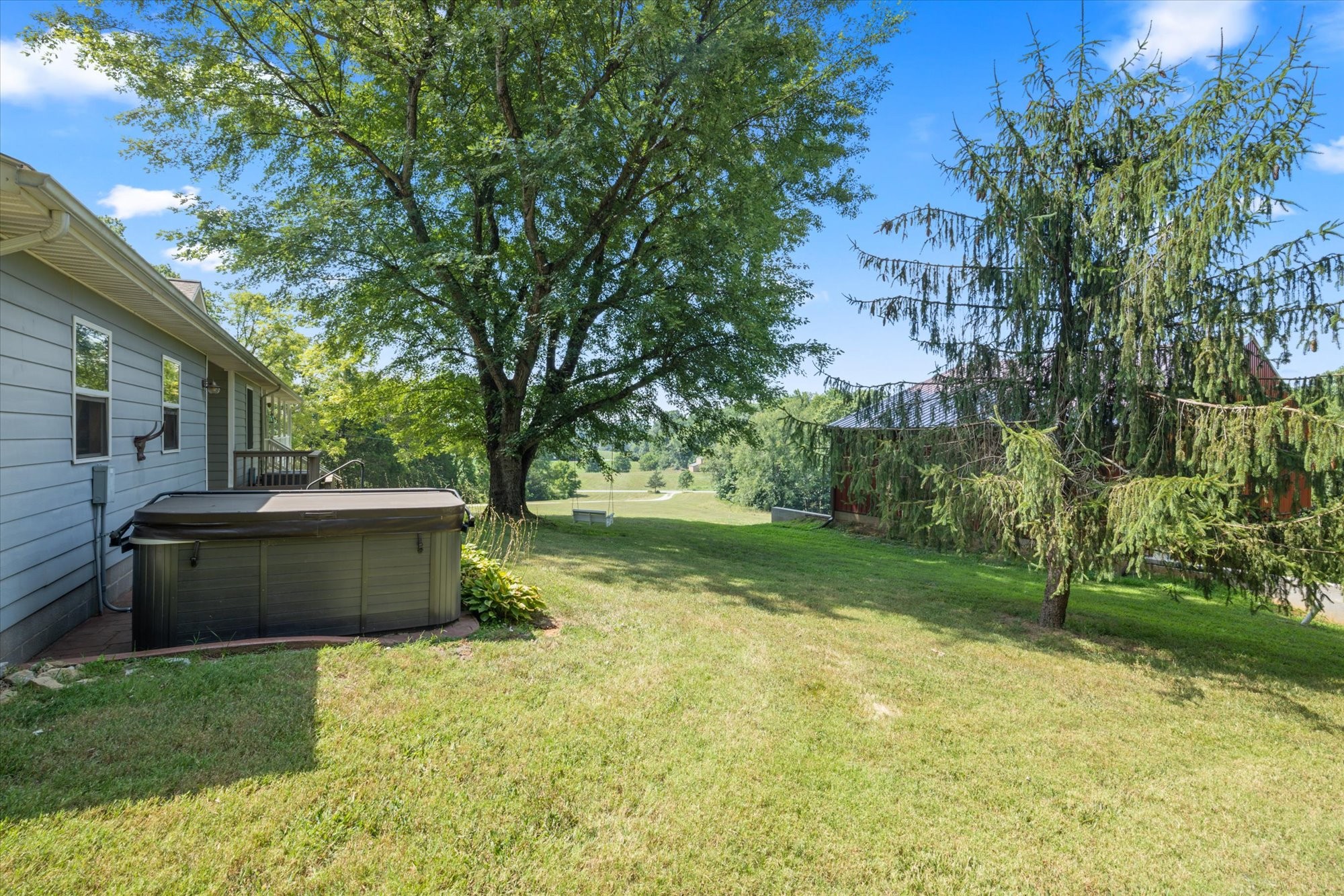 1071 Clarence Gillen Rd