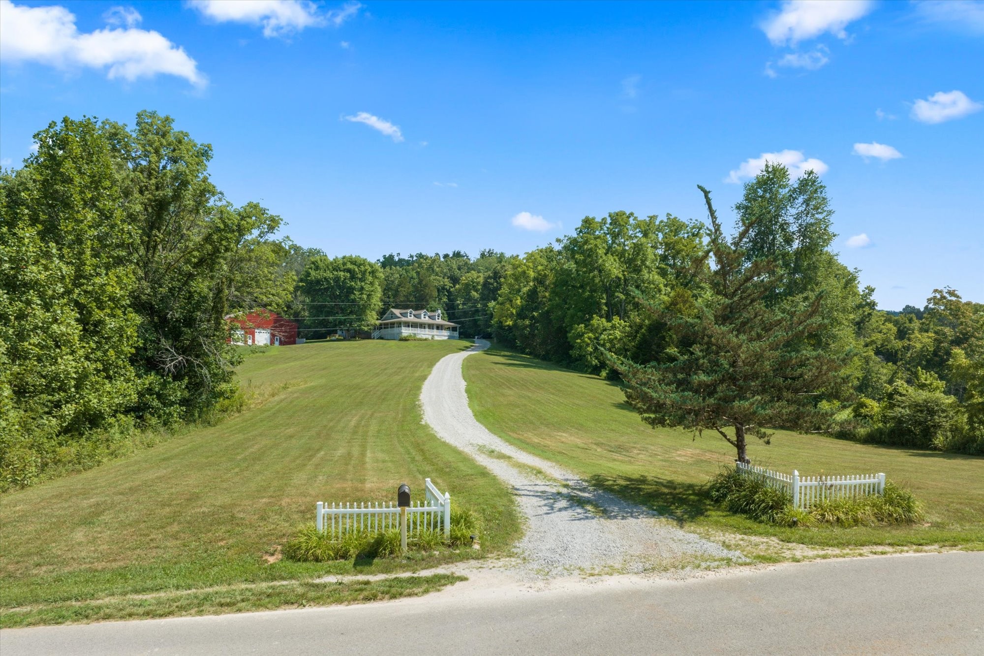 1071 Clarence Gillen Rd