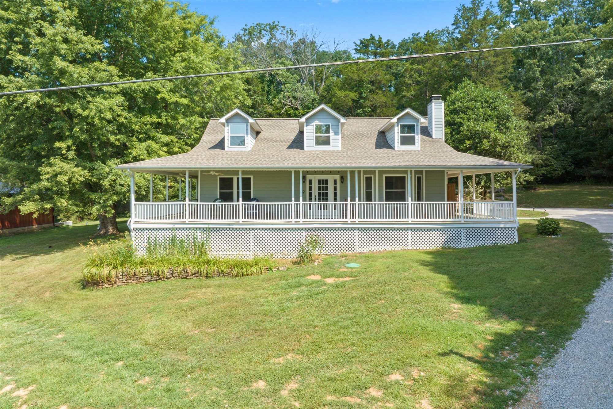 1071 Clarence Gillen Rd