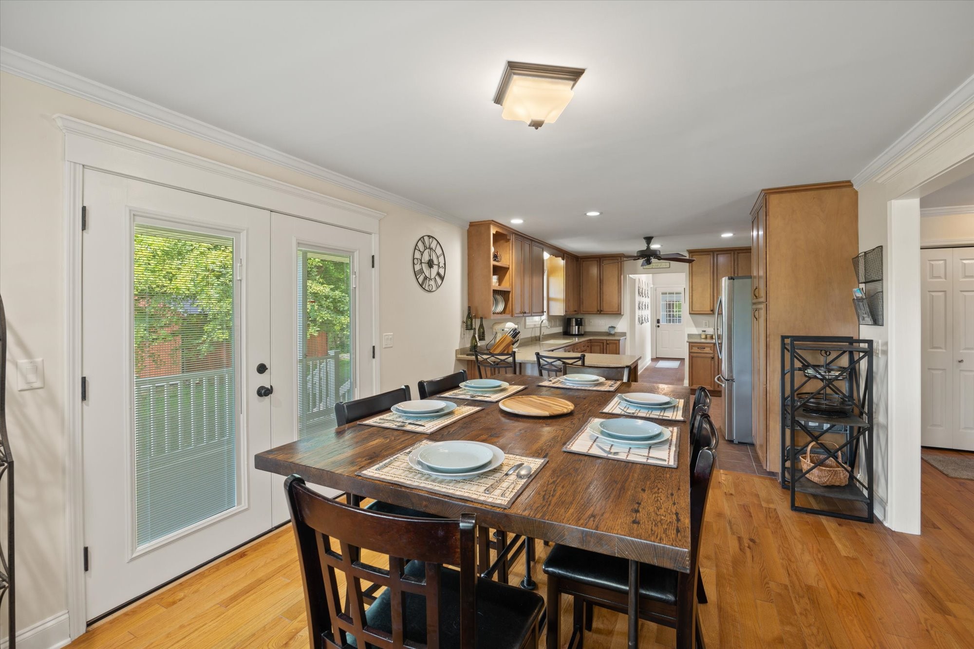 1071 Clarence Gillen Rd