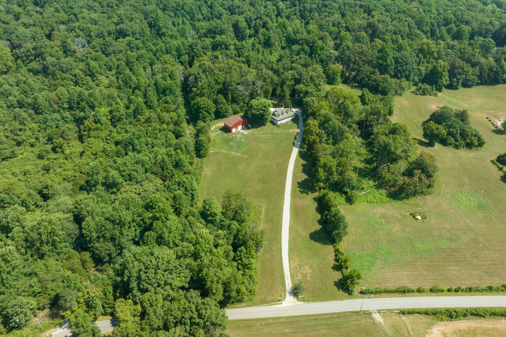 1071 Clarence Gillen Rd