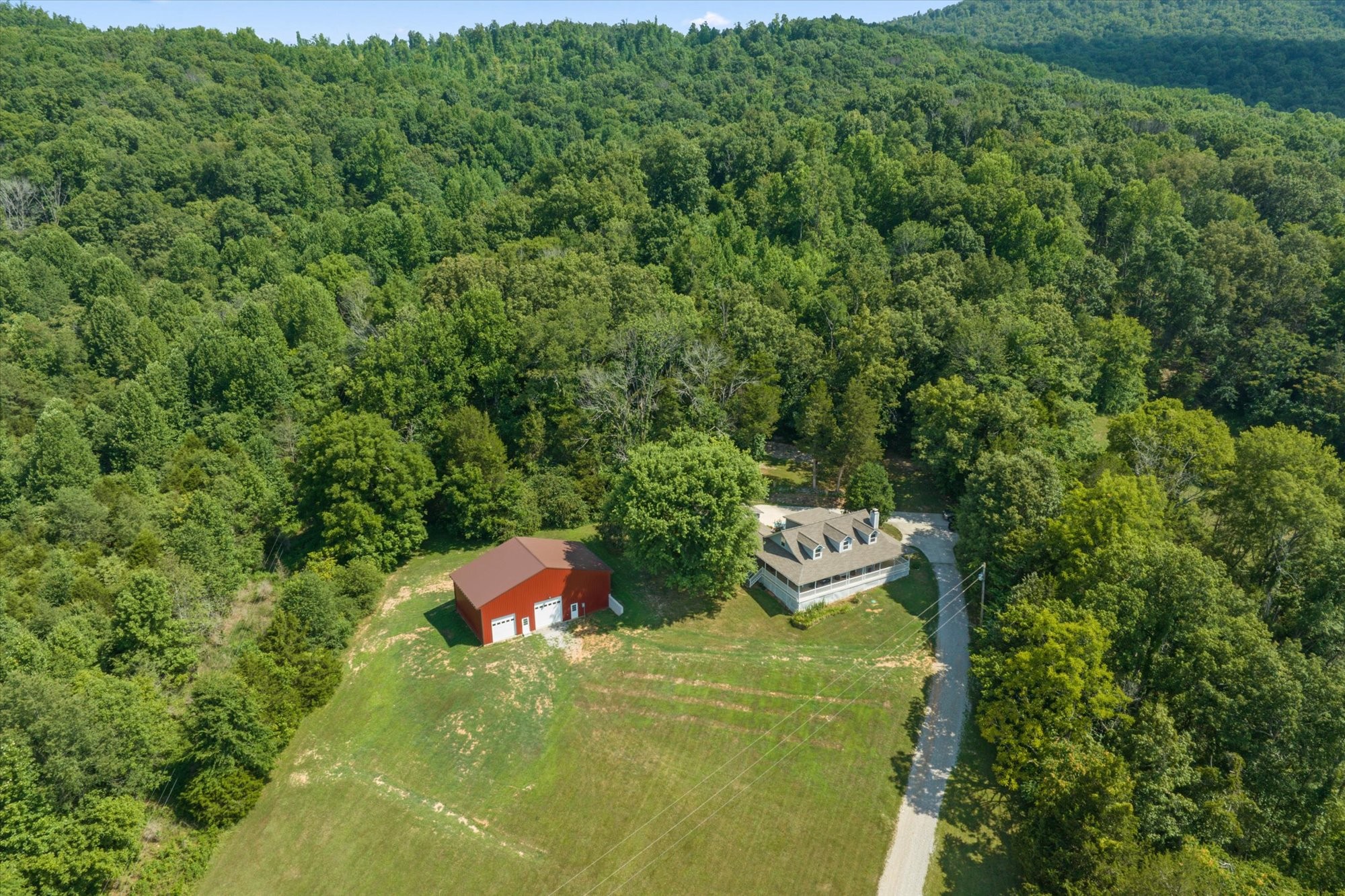 1071 Clarence Gillen Rd