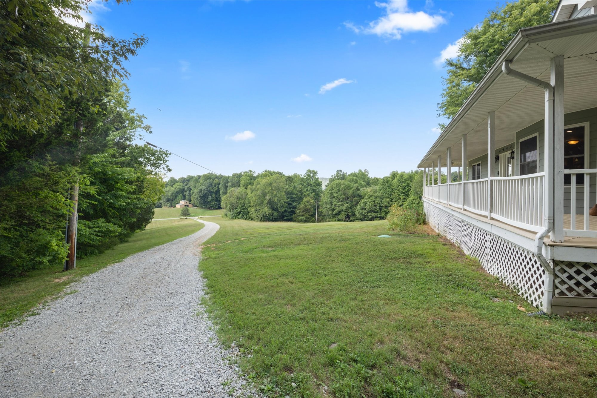 1071 Clarence Gillen Rd
