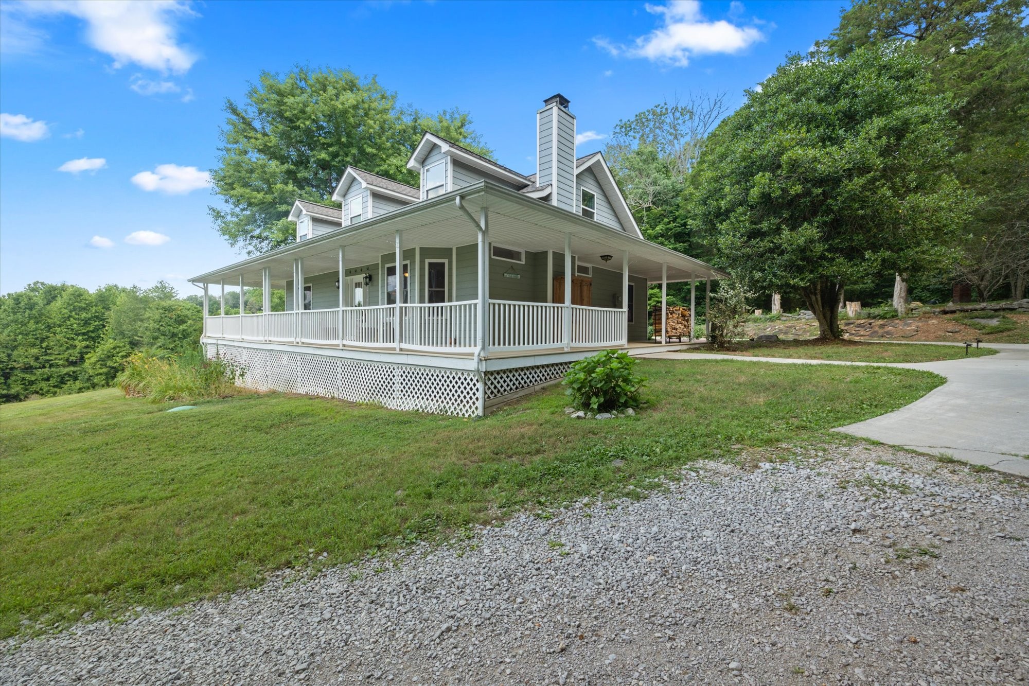 1071 Clarence Gillen Rd