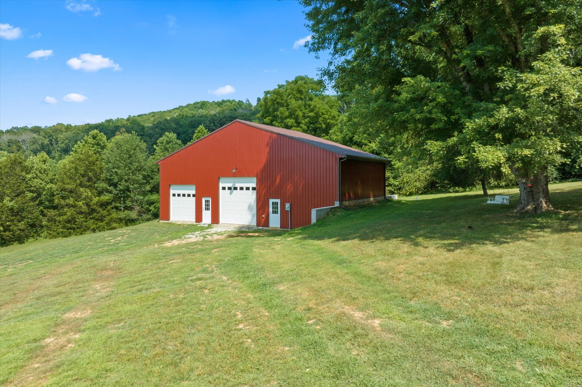 1071 Clarence Gillen Rd