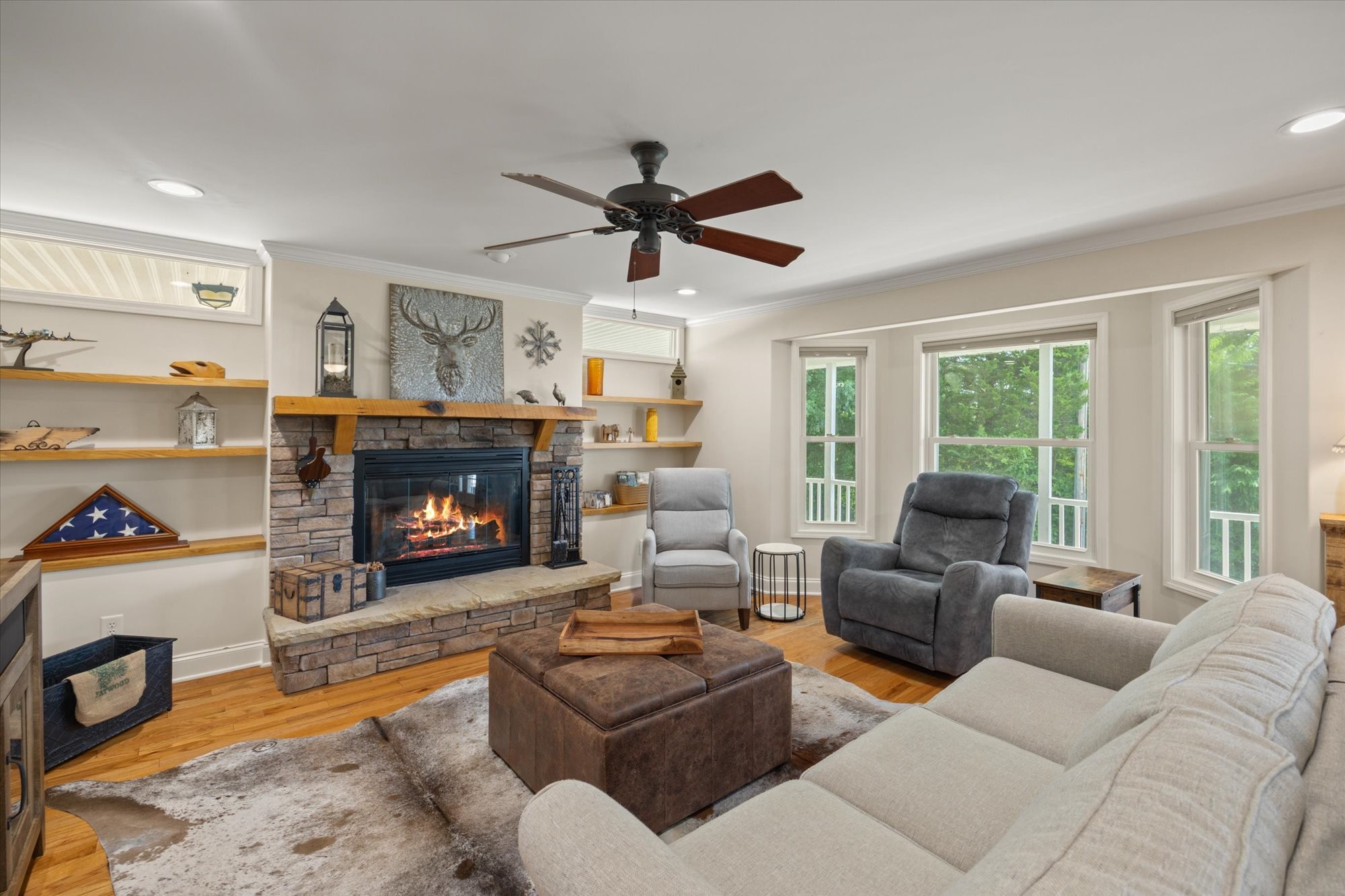 1071 Clarence Gillen Rd