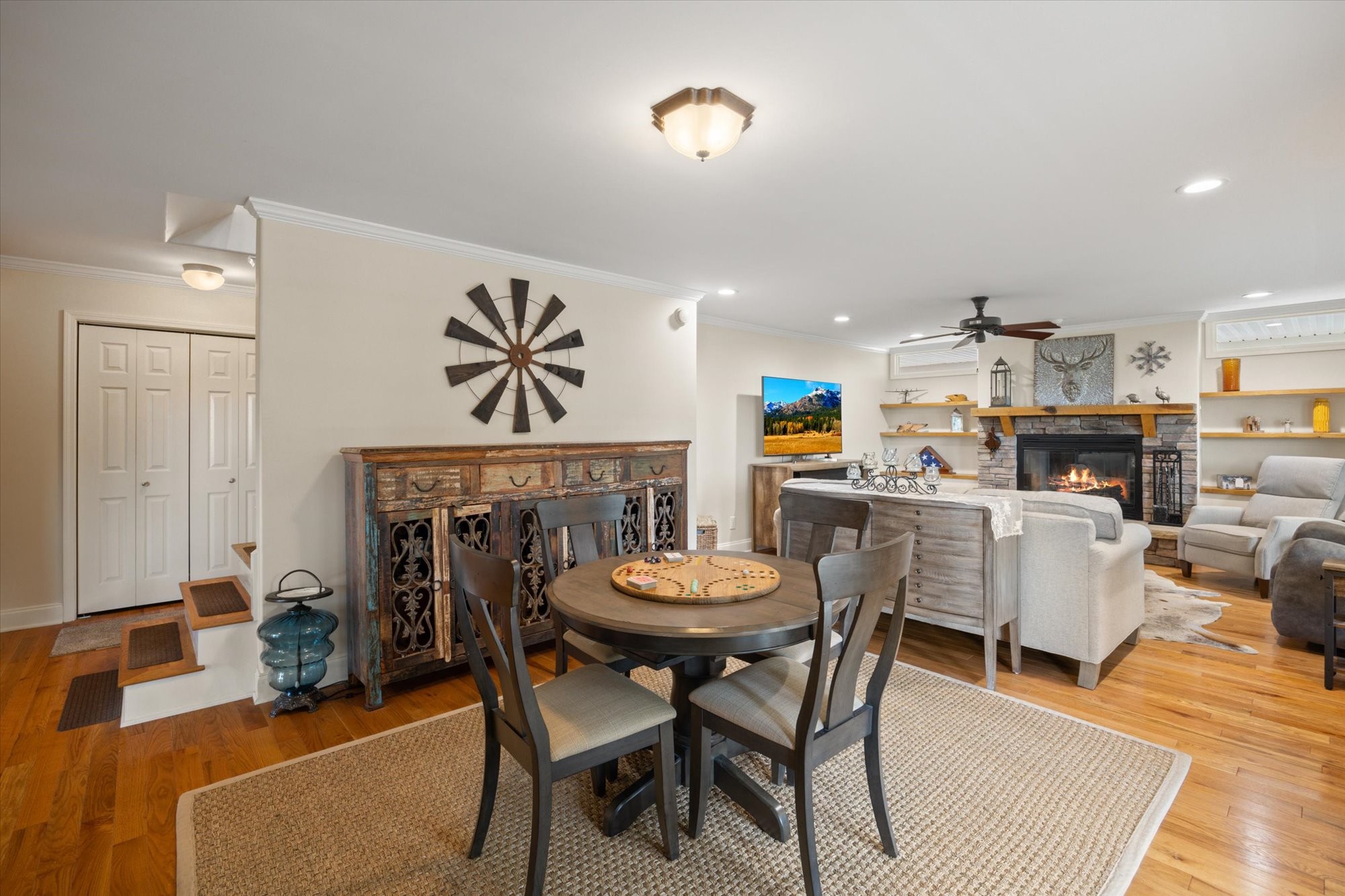 1071 Clarence Gillen Rd