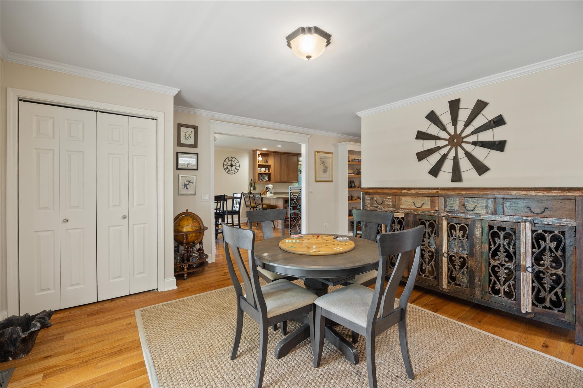 1071 Clarence Gillen Rd