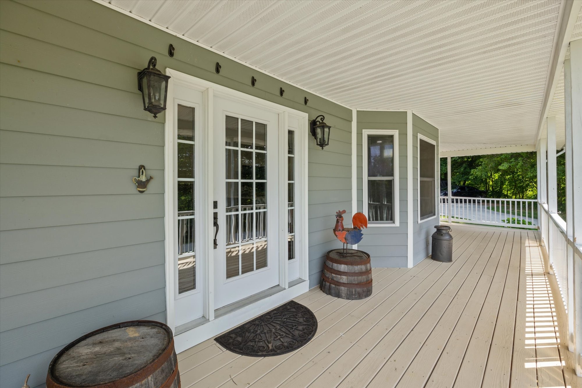 1071 Clarence Gillen Rd