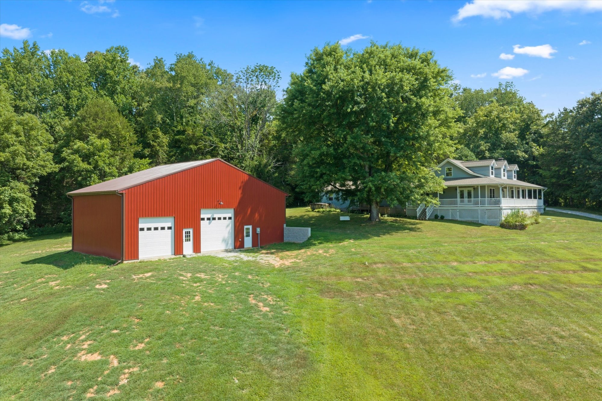 1071 Clarence Gillen Rd
