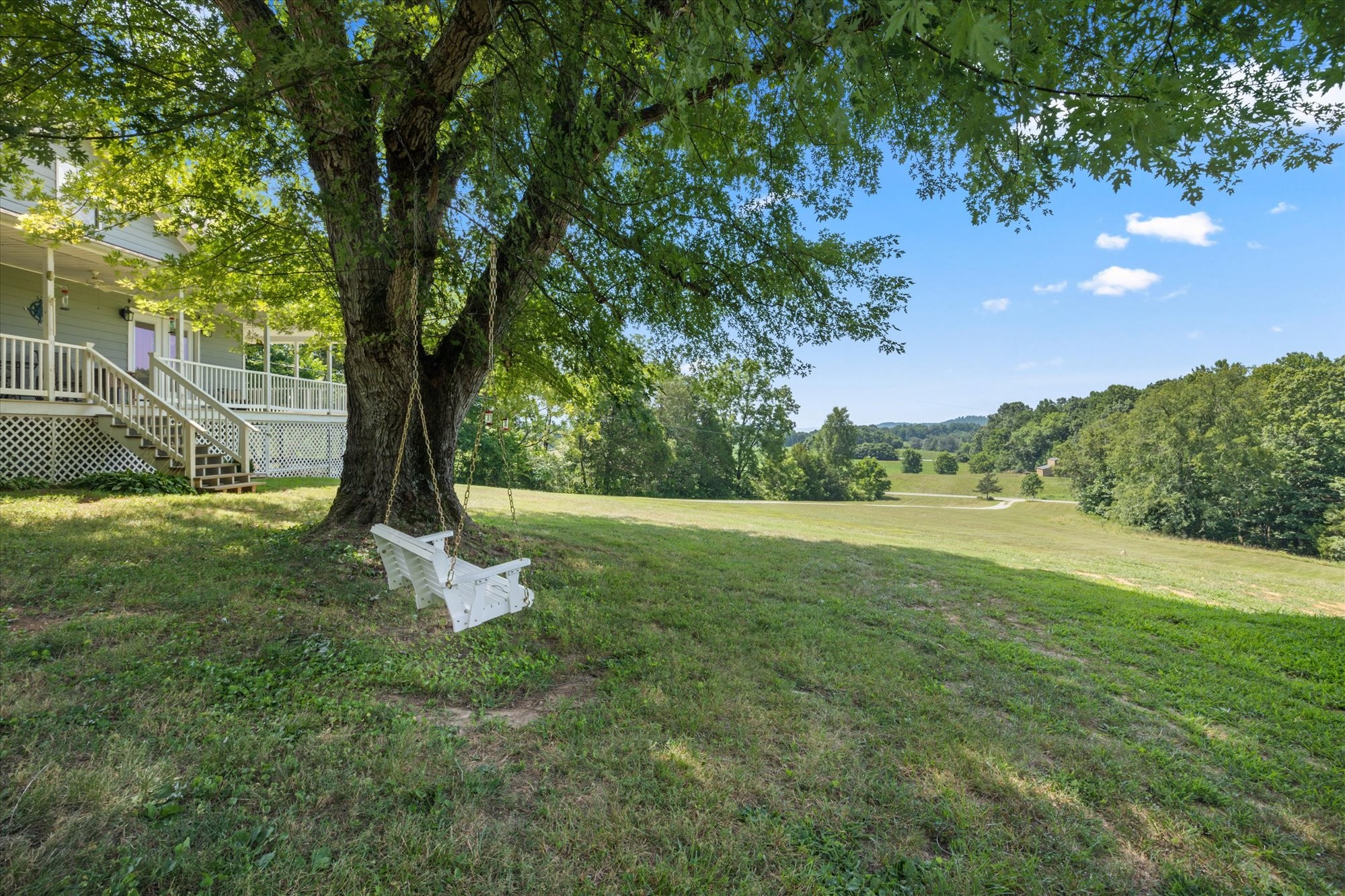 1071 Clarence Gillen Rd