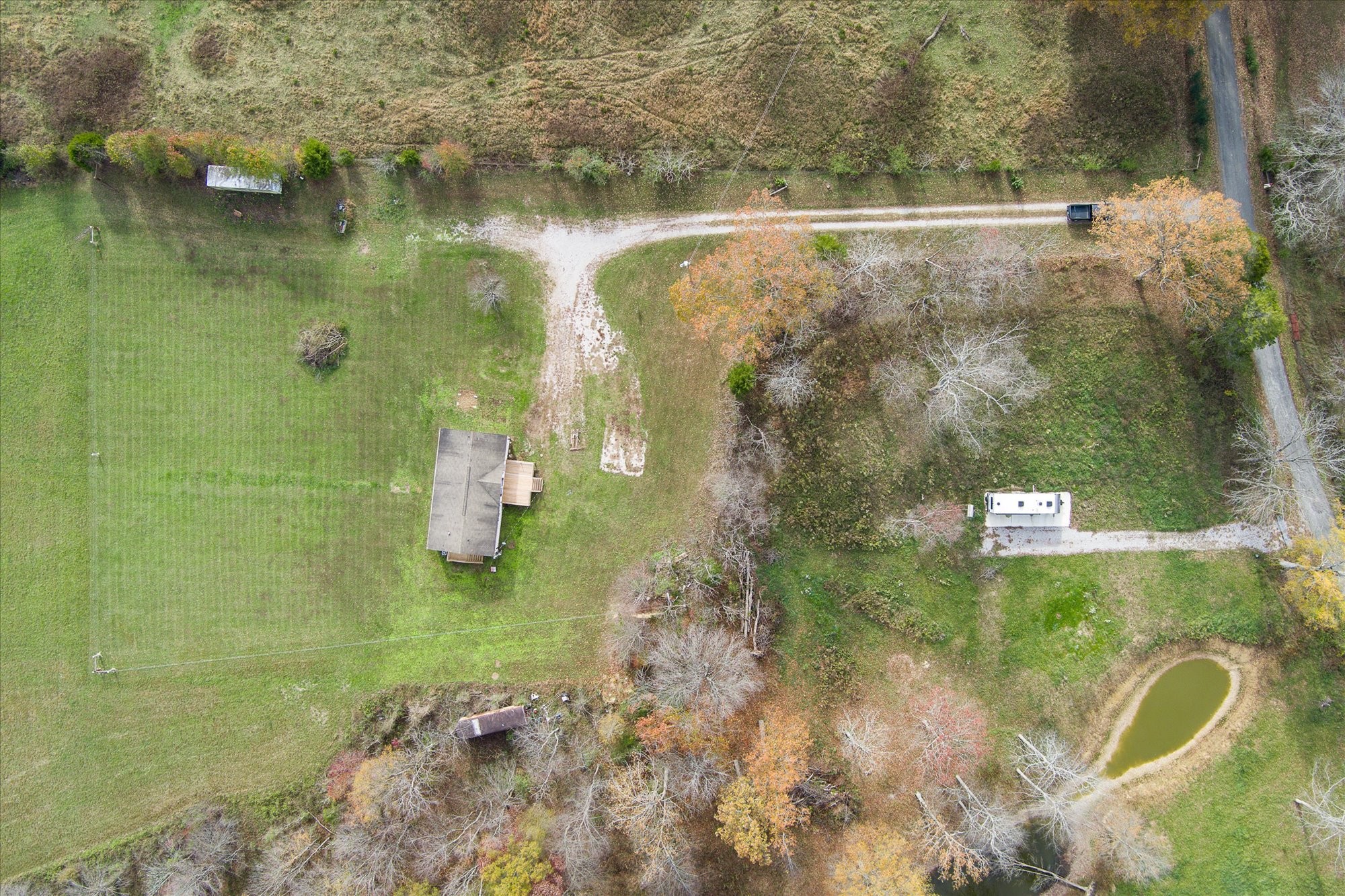 1476 Conrad Templeton Rd
