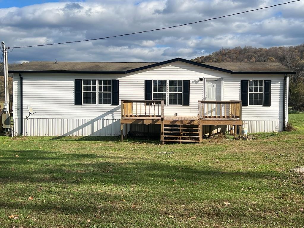 1476 Conrad Templeton Rd