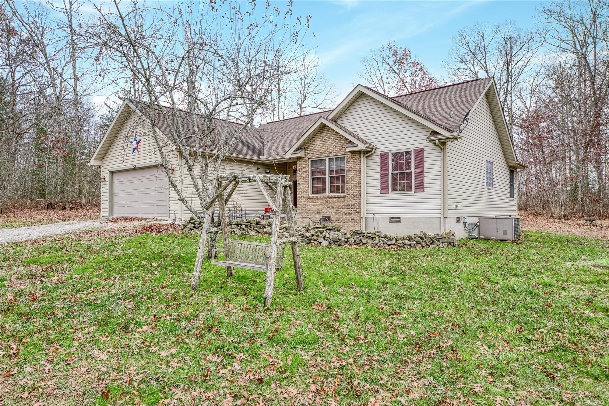 300 Georgee Rd