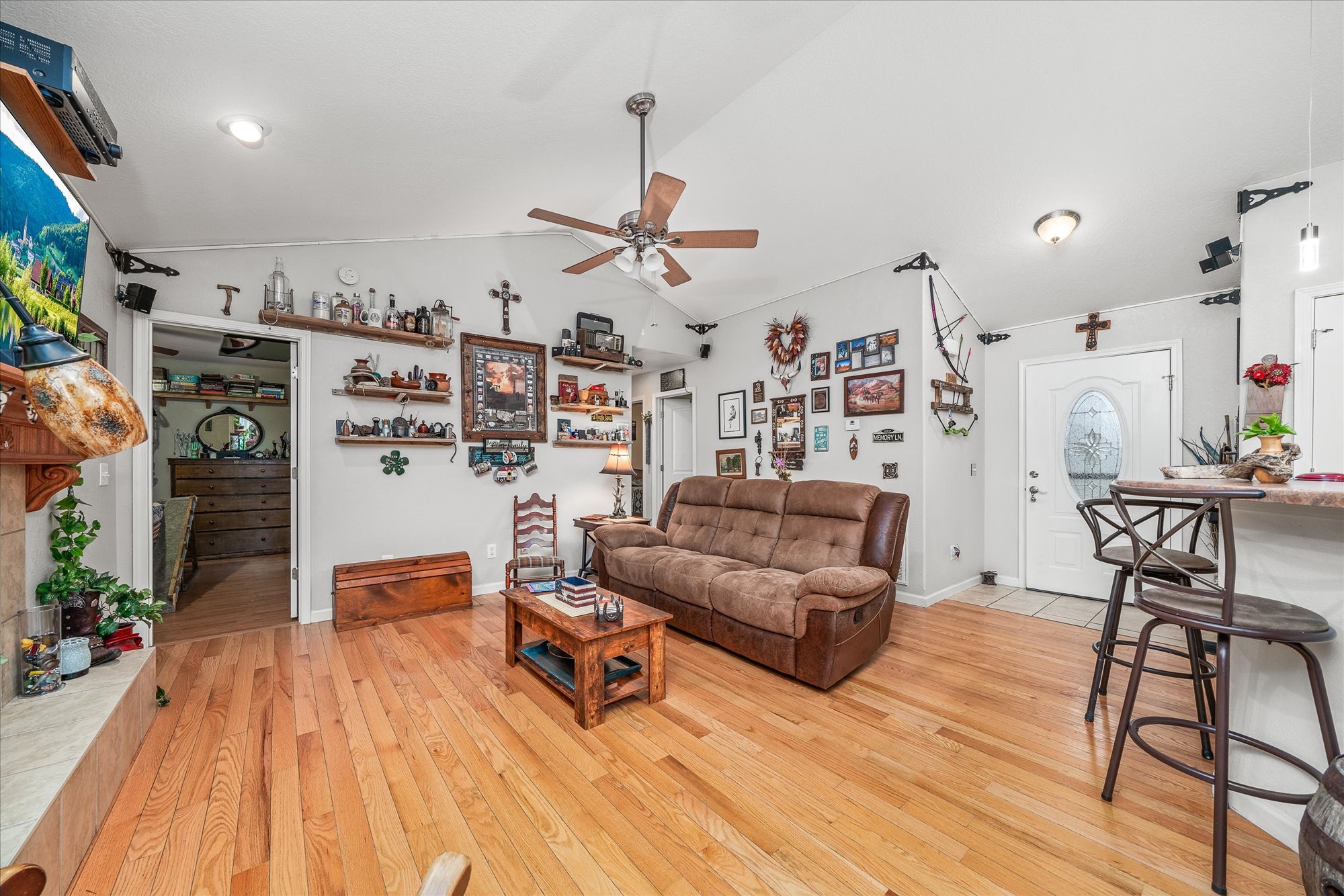 300 Georgee Rd