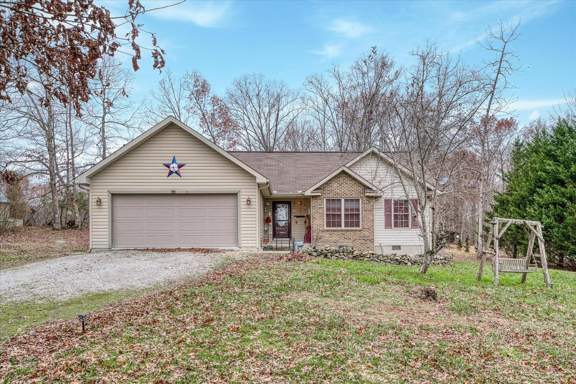300 Georgee Rd
