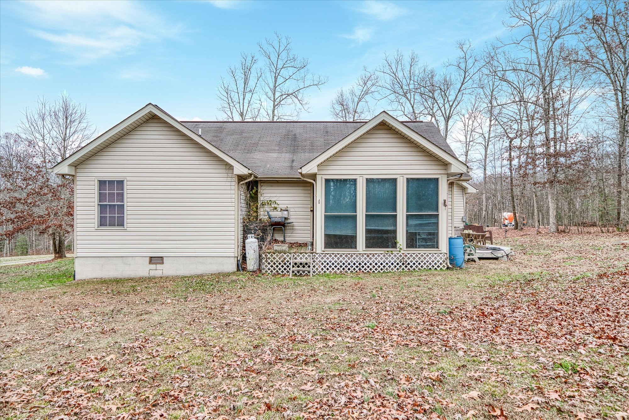 300 Georgee Rd