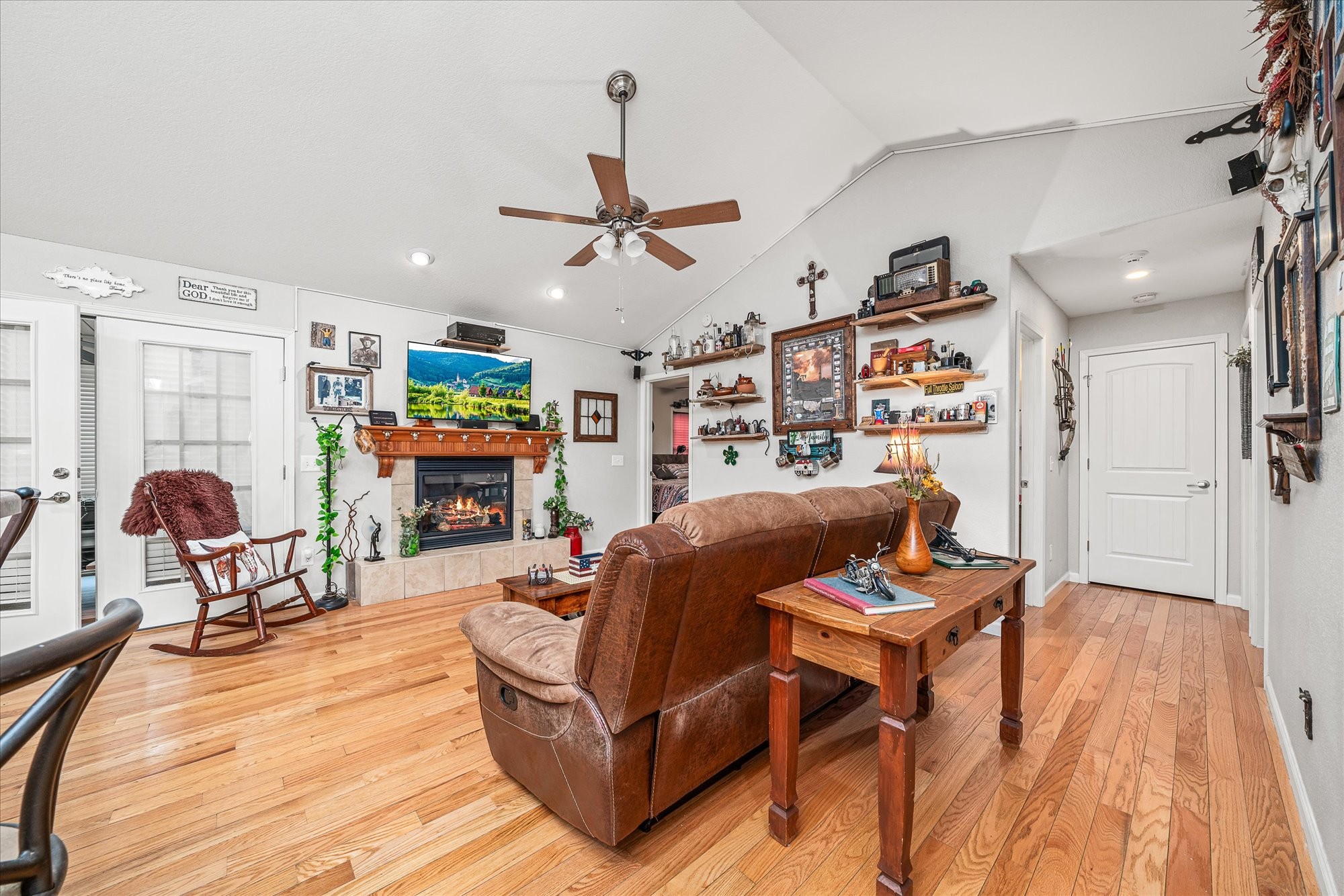 300 Georgee Rd