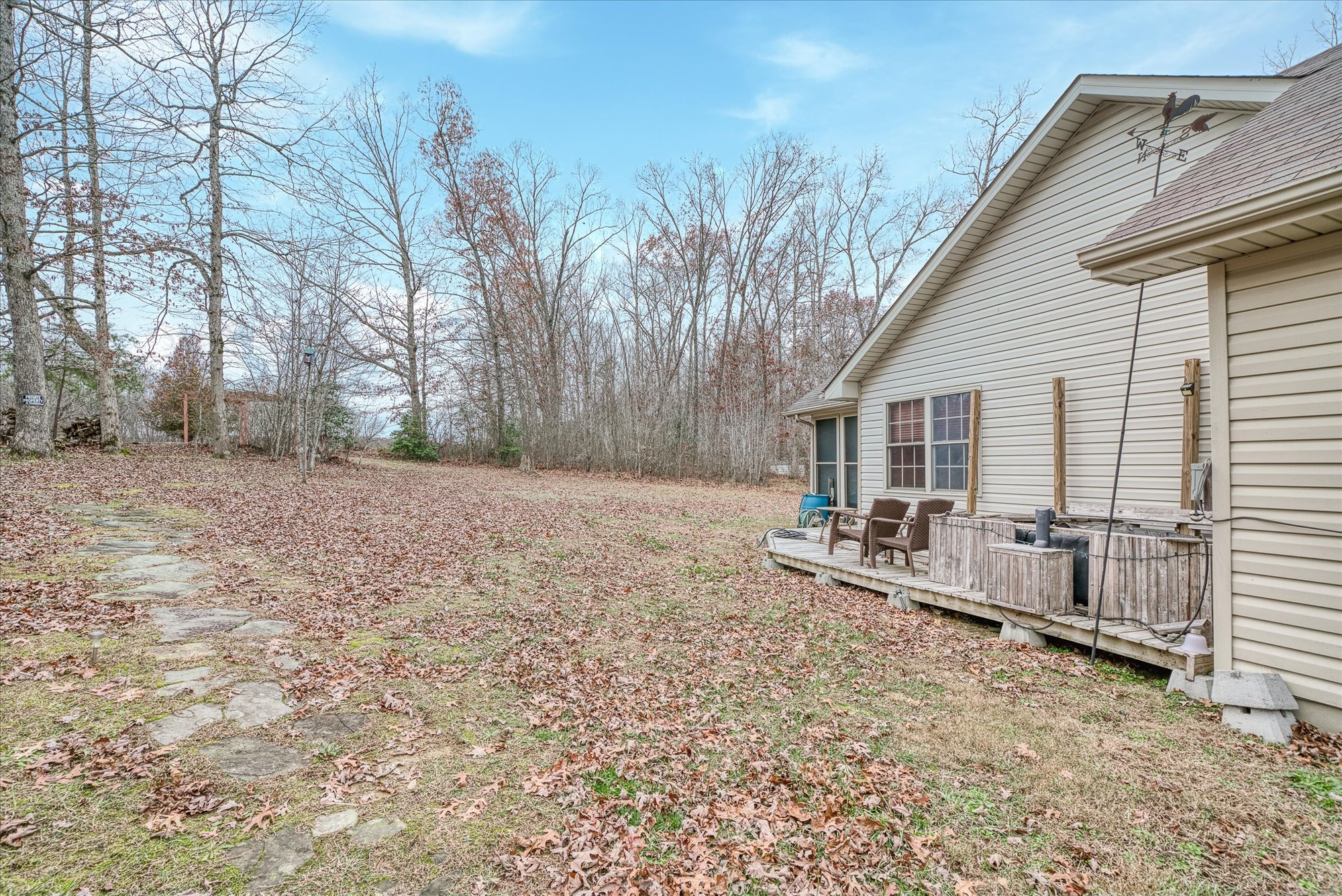 300 Georgee Rd