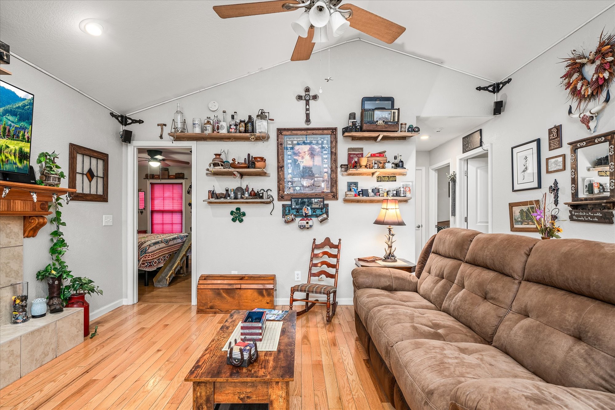 300 Georgee Rd