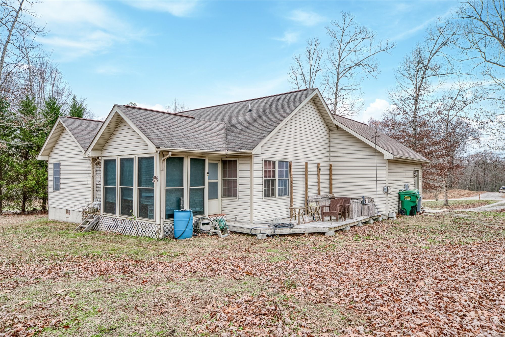 300 Georgee Rd