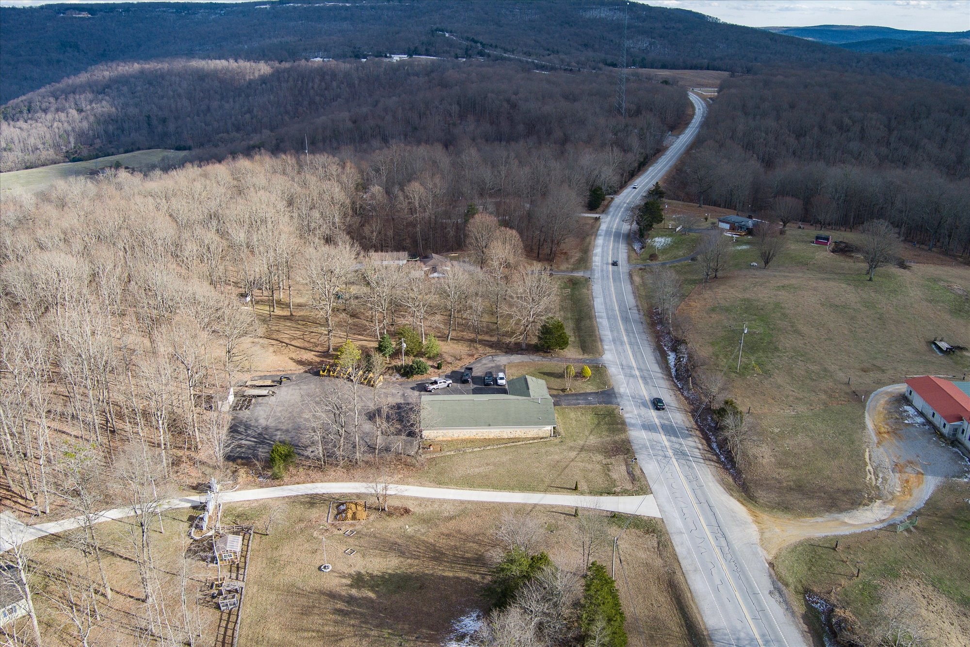 2365 Crossville Hwy