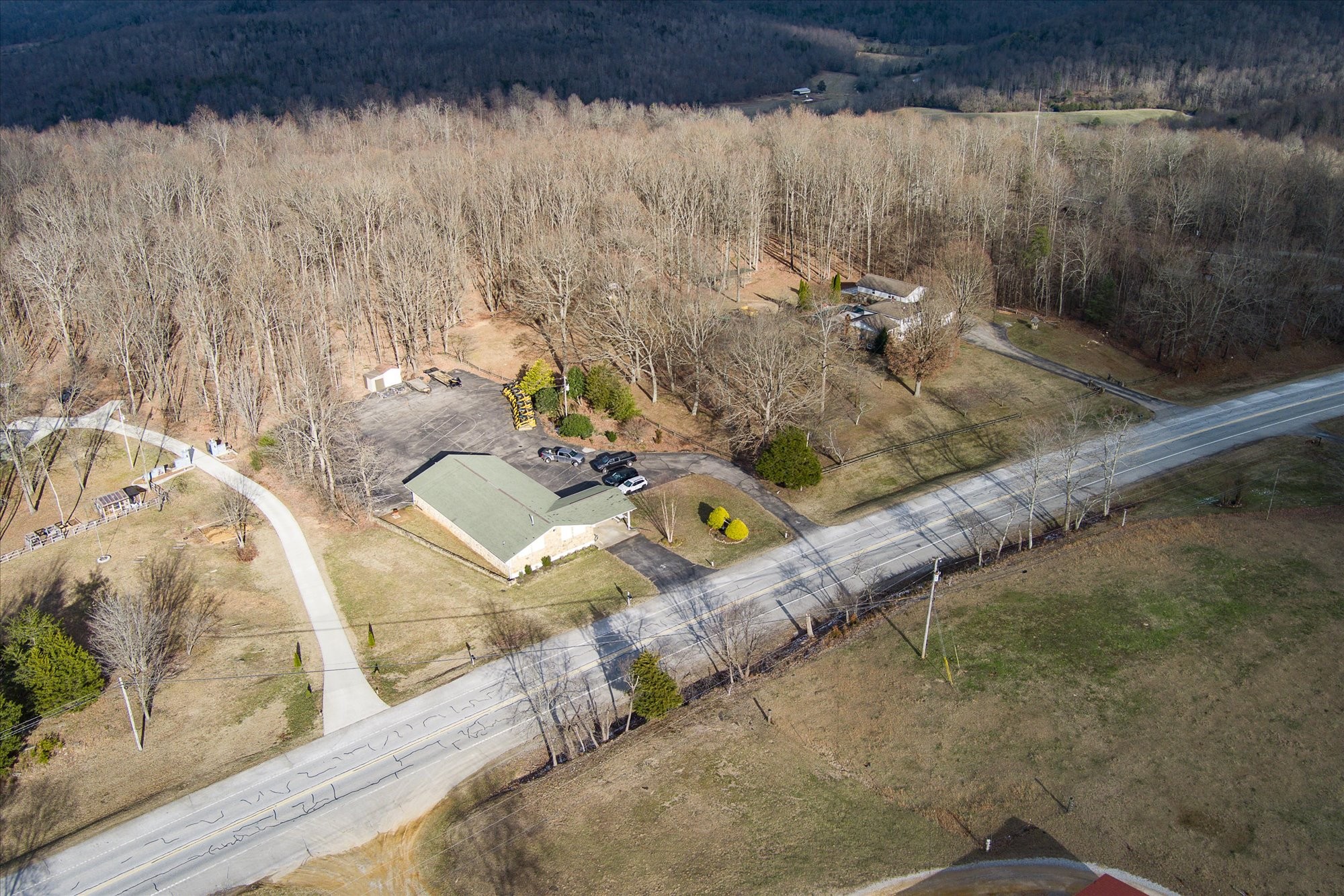 2365 Crossville Hwy