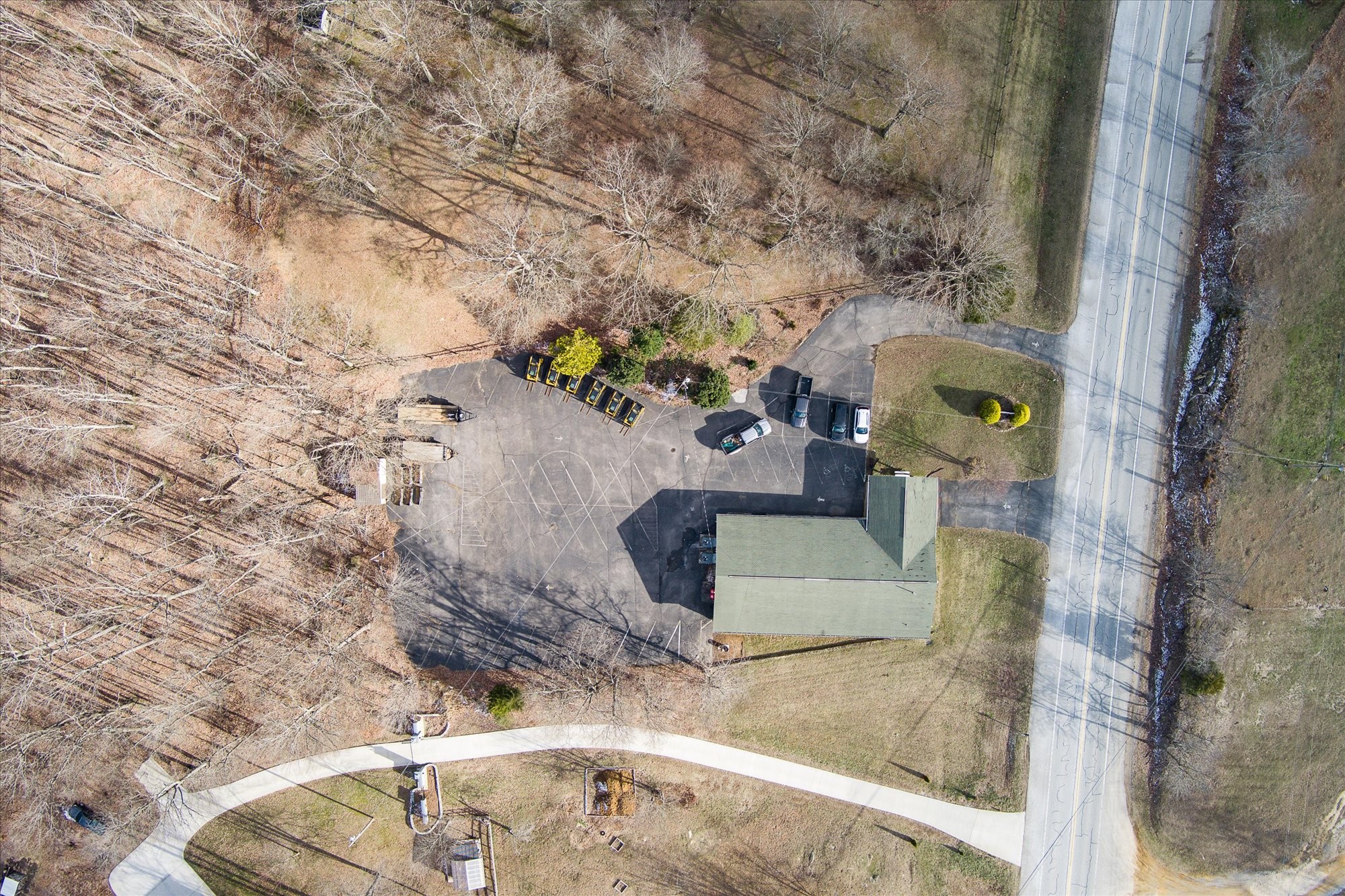 2365 Crossville Hwy